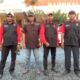 Tewas Tersabet Senjata Tajam, Jenazah Samari Diekshumasi, Polisi Periksa Tiga Orang