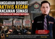 Sebut Pers dan LSM “Penyakit”, Sikap Pengurus PGRI Bangkalan Diprotes Keras
