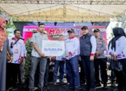 Kolaborasi Bersama Di May Day Wujudkan Kemajuan Industri dan Kesejahteraan Pekerja.