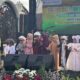 Melalui Pawai dan Pentas Seni ,Tanamkan Budi Pekerti dan Cinta Budaya Pada Santri