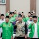 Bupati Pasuruan Rusdi Sutejo Serta Sejumlah Parpol Hadiri Muscab PPP ke X