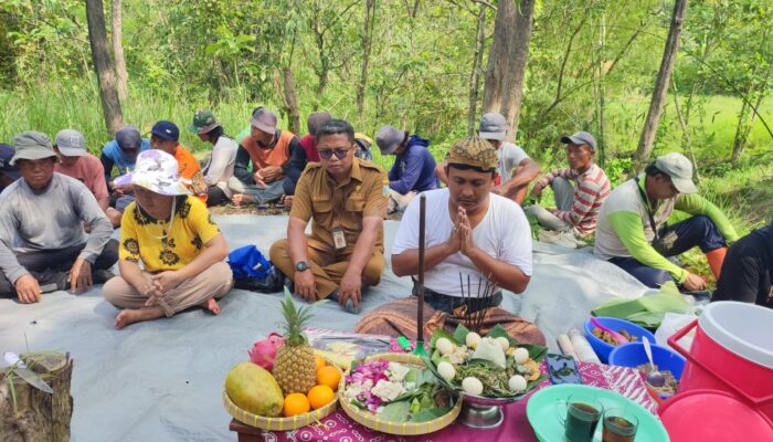 Sedekah Bumi, Nguri – Nguri Budaya Leluhur Nusantara 