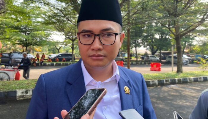 Hardiknas 2026, Ketua DPRD Kabupaten Bogor Dukung Pemerintah Tingkatkan Sektor Pendidikan
