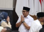 Pasca Lebaran, DPRD Kabupaten Bogor Mengadakan Halal Bihalal