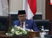 Susun APBD 2027, Ketua DPRD Kabupaten Bogor Tegaskan Hasil Dari Aspirasi Masyarakat