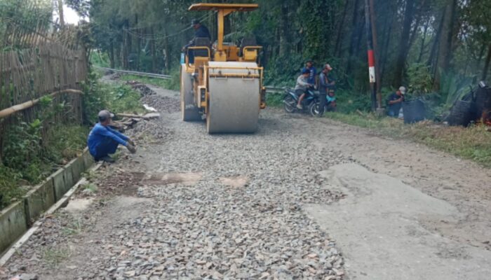 DPRD Sarankan Dinas SDA-BM-BK Tambah Tim URC,Percepat Penanganan Jalan Rusak
