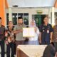 Empat Desa Wilayah Jabon, Gelar Deklarasi Pilkades Damai