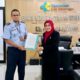 Cegah Penyebaran Penyakit Lintas Negara,RSUD Grati Buka Layanan Vaksin Internasoinal