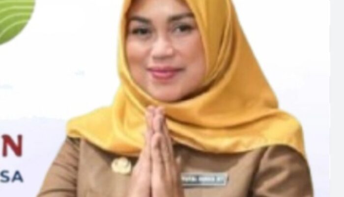 Kepala Dispendik Kasus Asusila ASN Sudah Di Limpahkan BKPSDM