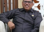 DPRD Minta Pemkab  Anggaran RTLH Di Naikkan Untuk Mengurangi Kesenjangan Sosial dan Wilayah Kumuh di 2027.