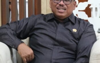 DPRD Minta Pemkab  Anggaran RTLH Di Naikkan Untuk Mengurangi Kesenjangan Sosial dan Wilayah Kumuh di 2027.