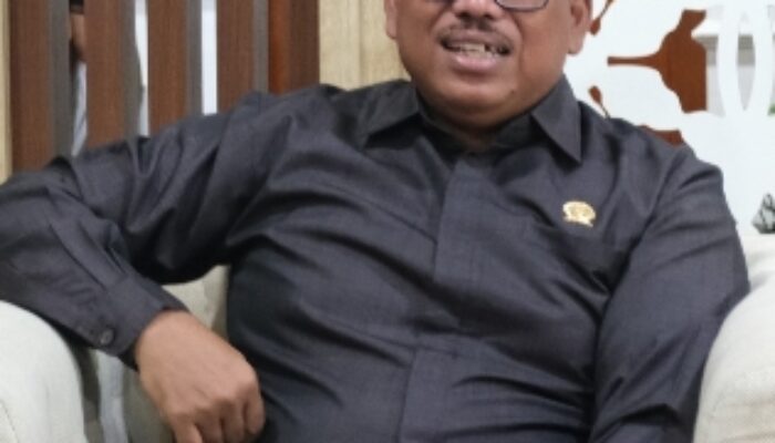 DPRD Minta Pemkab  Anggaran RTLH Di Naikkan Untuk Mengurangi Kesenjangan Sosial dan Wilayah Kumuh di 2027.