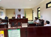 Praperadilan Ditolak, Polisi Tegaskan Penetapan Tersangka Judol Sesuai Prosedur