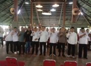Pelantikan Serentak RT dan RW Se-Kelurahan Rangga Mekar Jadi Pelopor, Aspem kesra Kota Bogor: Kami Sangat Bangga