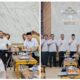 Bupati Pasuruan Bersama Tim hukum Konsultasi Kanwil Kemenkum RI,Ini Tujuannya