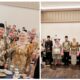 Hadiri Pelepasan 3 Camat Yang Purna Tugas, Ini Pesan Mas Rusdi