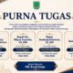 Hadiri Pelepasan 4 Camat Yang Purna Tugas, Ini Pesan Mas Rusdi