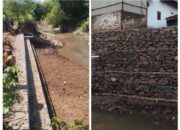 Dinas SDA,BM-BK Rambungkan 12 Pekerjaan Infrastruktur Imbas Bencana,Ini Lokasinya.