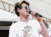 Tias Vokalis Band Orion Sampang: Seniman Madura Butuh Dukungan Tokoh Besar Agar Karya Bersinar