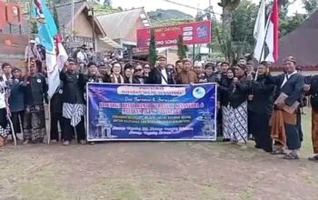 Semarang Menyimpan Sejarah Baru: Kedhaton Mataram Agung Lahir untuk Lestarikan Warisan Leluhur