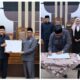 Sempat Tertunda 2,5 Th,DPRD Kabupaten Pasuruan Akhirnya Sahkan Tiga Raperda Strategis