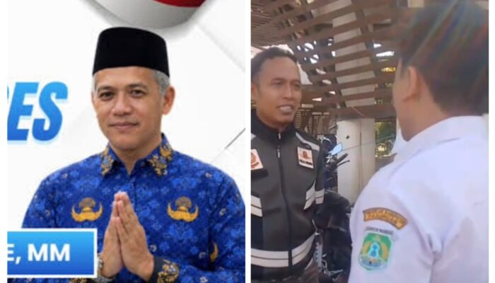 Terduga ASN Asusila Belum di Panggil Untuk Klarifikasi,Ini Tanggapan BKPSDM