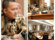 Permudah Akses Layanan Kesehatan,Pemkab Pasuruan Rencana Bangun RS Di Wilayah Selatan