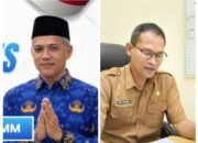BKPSDM klaim Sudah Klarifikasi Terduga Dua ASN Asusila Dan Para Saksi, Untuk Sangsi Tunggu Hasil Keputusan Pimpinan