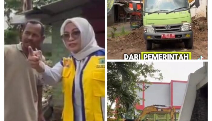 Jelang Laga Persekabpas vs Persik Kediri,Pemkab Bersih-Bersih Sekeliling   Stadiun Pogar R Soedarsono