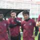 Ratusan Penonton Tumplek Blek Menyaksikan Tim Persekabpas Latihan di Stadion R Sudarsono Bangil
