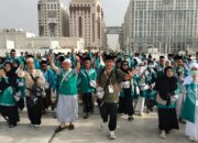 Memasuki Puncak Pelaksanaan Haji di Arafah, Wabup Pasuruan Minta Warga Mendoakan Para Jamaah Haji