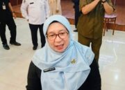 Tancap Gas! Kepala DLHK Kota Depok Fokus Mengelola Sampah