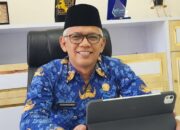 Pemeriksaan Terduga Belum Kelar, BKPSDM Klaim Ada Saksi Tambahan