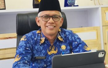 Pemeriksaan Terduga Belum Kelar, BKPSDM Klaim Ada Saksi Tambahan