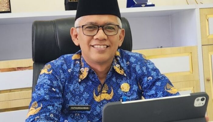 Pemeriksaan Terduga Belum Kelar, BKPSDM Klaim Ada Saksi Tambahan