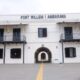 Benteng Fort Willem I Ambarawa Menunggu Revitalisasi Tahap dua
