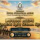 Giat Budaya Labuhan Ratu Kidul Digelar Meriah Malam Purnama Sidi