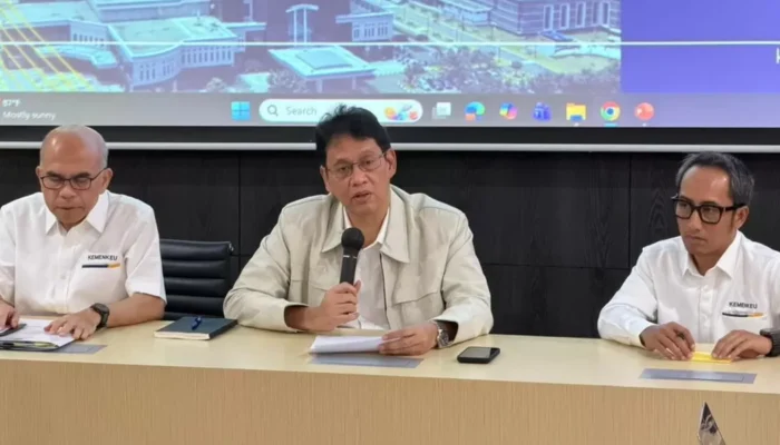 Menkeu Purbaya Isyaratkan Pencopotan Pejabat Kemenkeu Terkait Lolosnya Anggaran Motor Listrik BGN