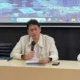 Menkeu Purbaya Isyaratkan Pencopotan Pejabat Kemenkeu Terkait Lolosnya Anggaran Motor Listrik BGN
