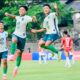 Pasuruan United Sukses Raih Point Penuh Lawan Persepam, Pelatih Minta Pemain Tak Larut Euforia Tapi Fokus Di Laga Berikutnya.