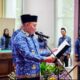 Pemkab Sudah Beri Sangsi Bagi Dua ASN Terduga Asusila.Ini Penjelasan Bupati Pasuruan.