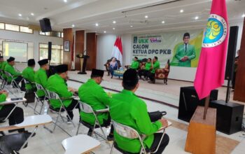 Ketua Fraksi PKB Menilai Pemilihan Ketua DPC PKB Sangat Demokratis
