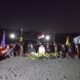 Giat Budaya Labuhan Ageng Segoro Kidul Malam Purnama Sidi Berjalan Tertib dan Lancar 