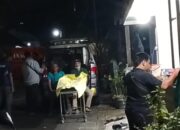 Warga Durensewu Pandaan Di Gegerkan Seorang Warga Meninggal Dengan Sayatan Di Leher