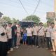Garda Prabowo Kota Bogor Mengadakan Giat Sosial Dengan Gerakan Peduli Sesama