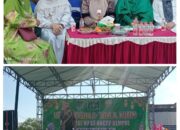 Drg Mela Rusdi Minta Orang Tua Proteksi Anak Anak dari Panguruh Negatif Medos