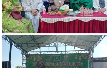 Drg Mela Rusdi Minta Orang Tua Proteksi Anak Anak dari Panguruh Negatif Medos