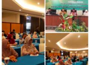 Sosialisasikan Kuliah Gratis Bagi 100 Mahasiswa Baru, ini Pesan Gus M. Najib Syafi’i Pembina UNUBA.