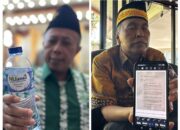 Gus Najib Laporkan Salah Satu Pengurus PC NU Bangil Ke BPNU Pusat,Ini Dasar Laporannya