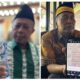 Gus Najib Laporkan Salah Satu Pengurus PC NU Bangil Ke BPNU Pusat,Ini Dasar Laporannya